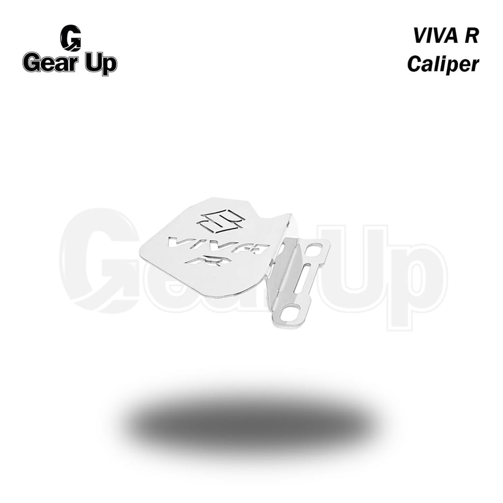 Protector Mordaza / Caliper Viva R