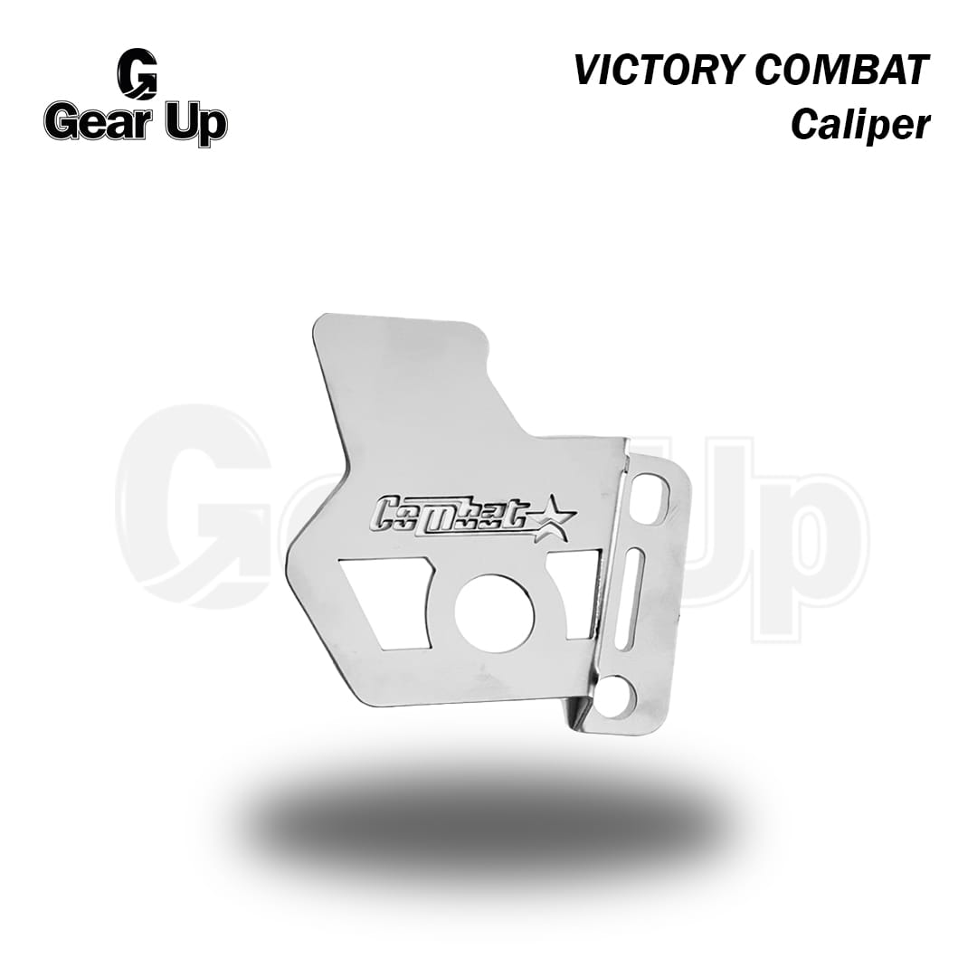 Protector Mordaza / Caliper Combat