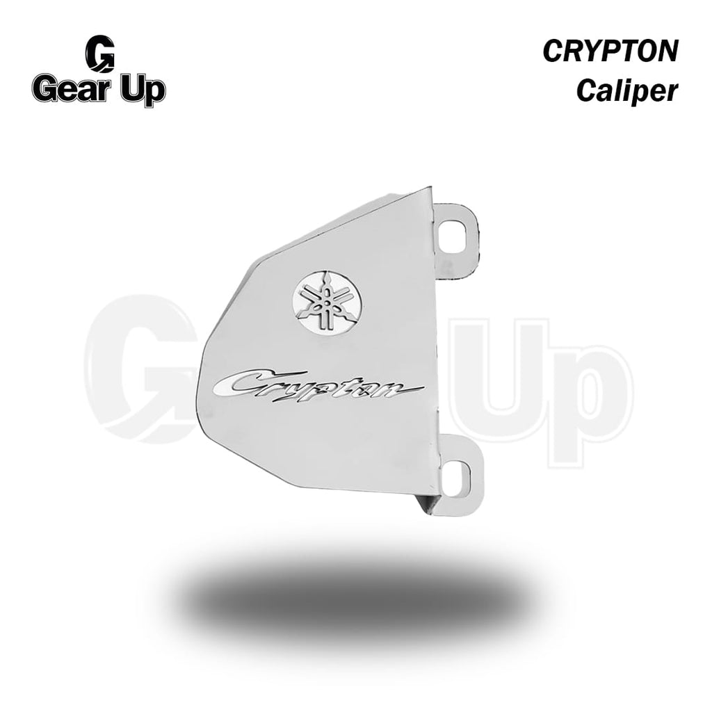 Protector Caliper Crypton