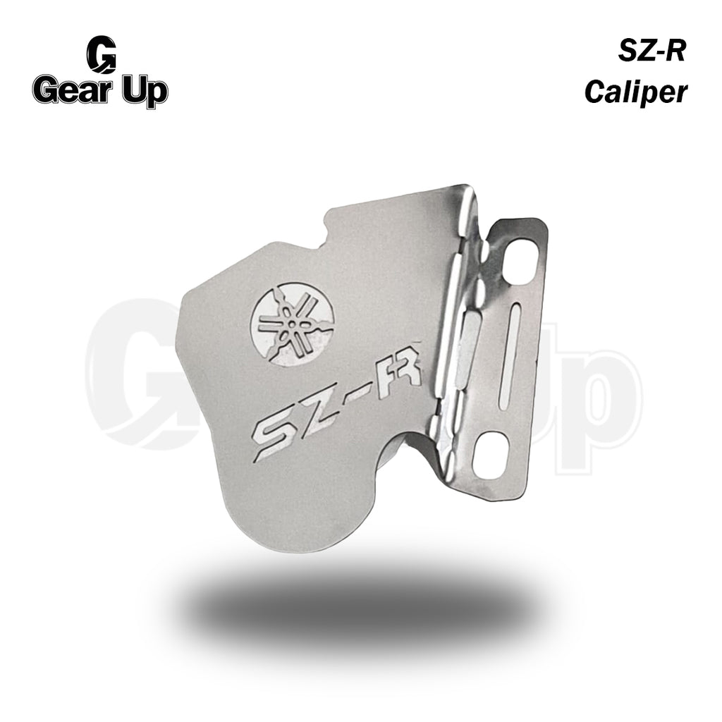 Protector Mordaza / Caliper SZ R