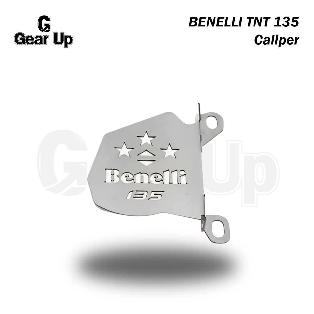 Protector Mordaza / Caliper TNT 135