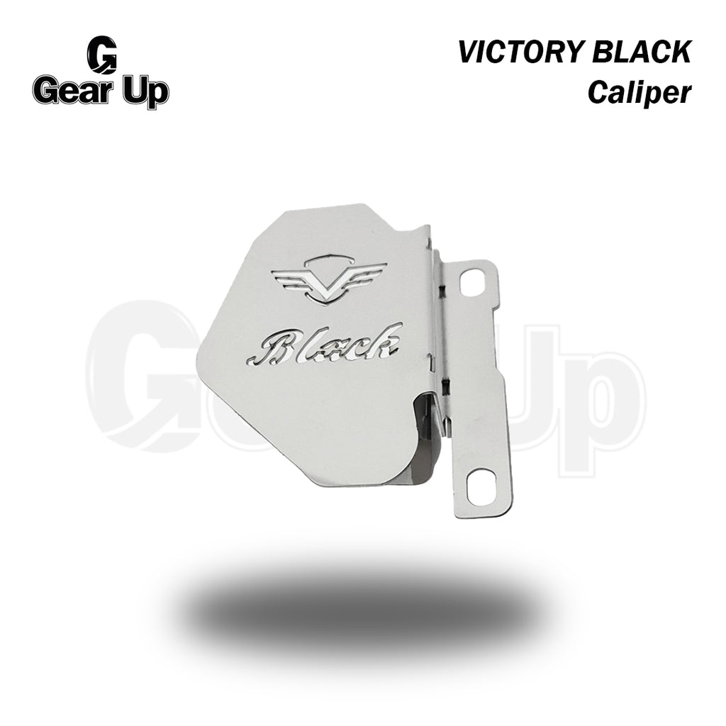 Protector Mordaza/Caliper Victory Black
