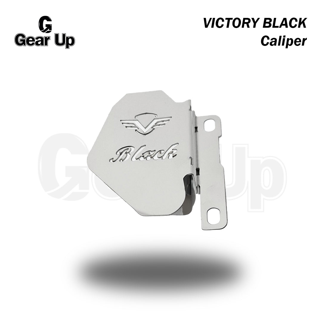 Protector Mordaza/Caliper Victory Black