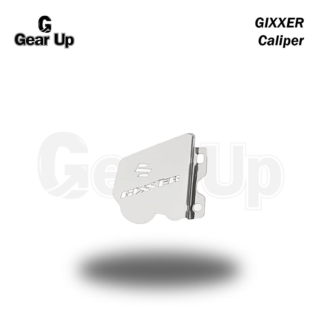 Gixxer 250 - Protector de Caliper