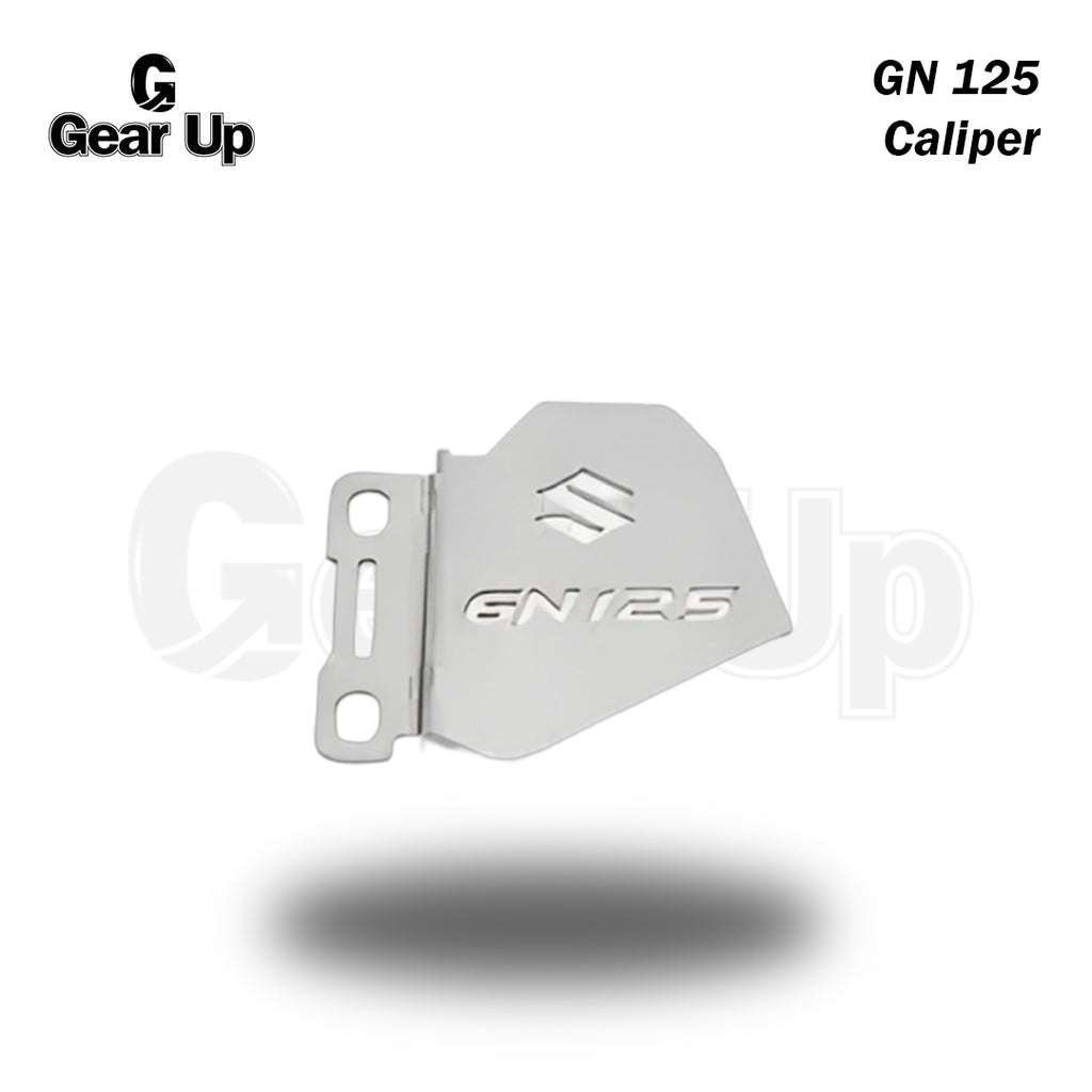 Protector Mordaza / Caliper GN 125
