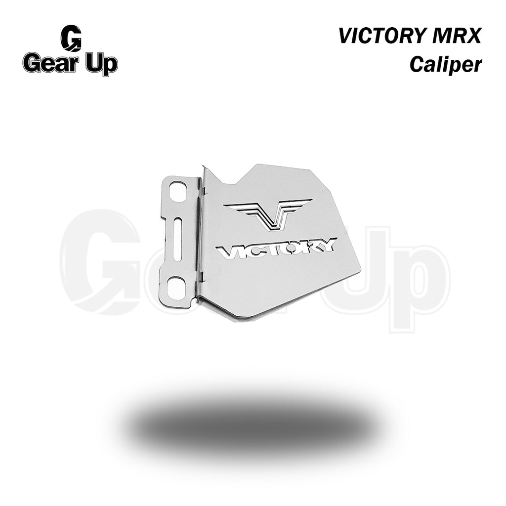 MRX 125 - Protector De Caliper