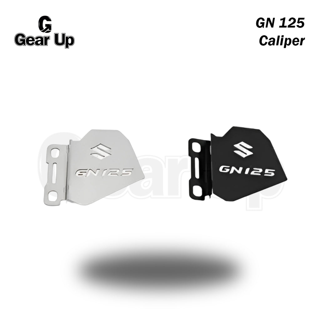 Protector Mordaza / Caliper GN 125