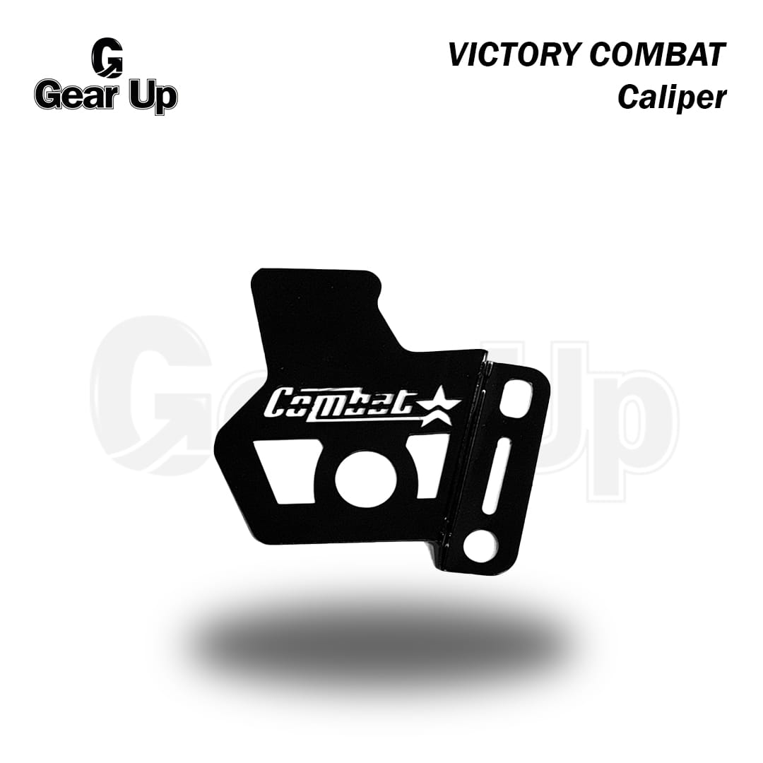 Protector Mordaza / Caliper Combat