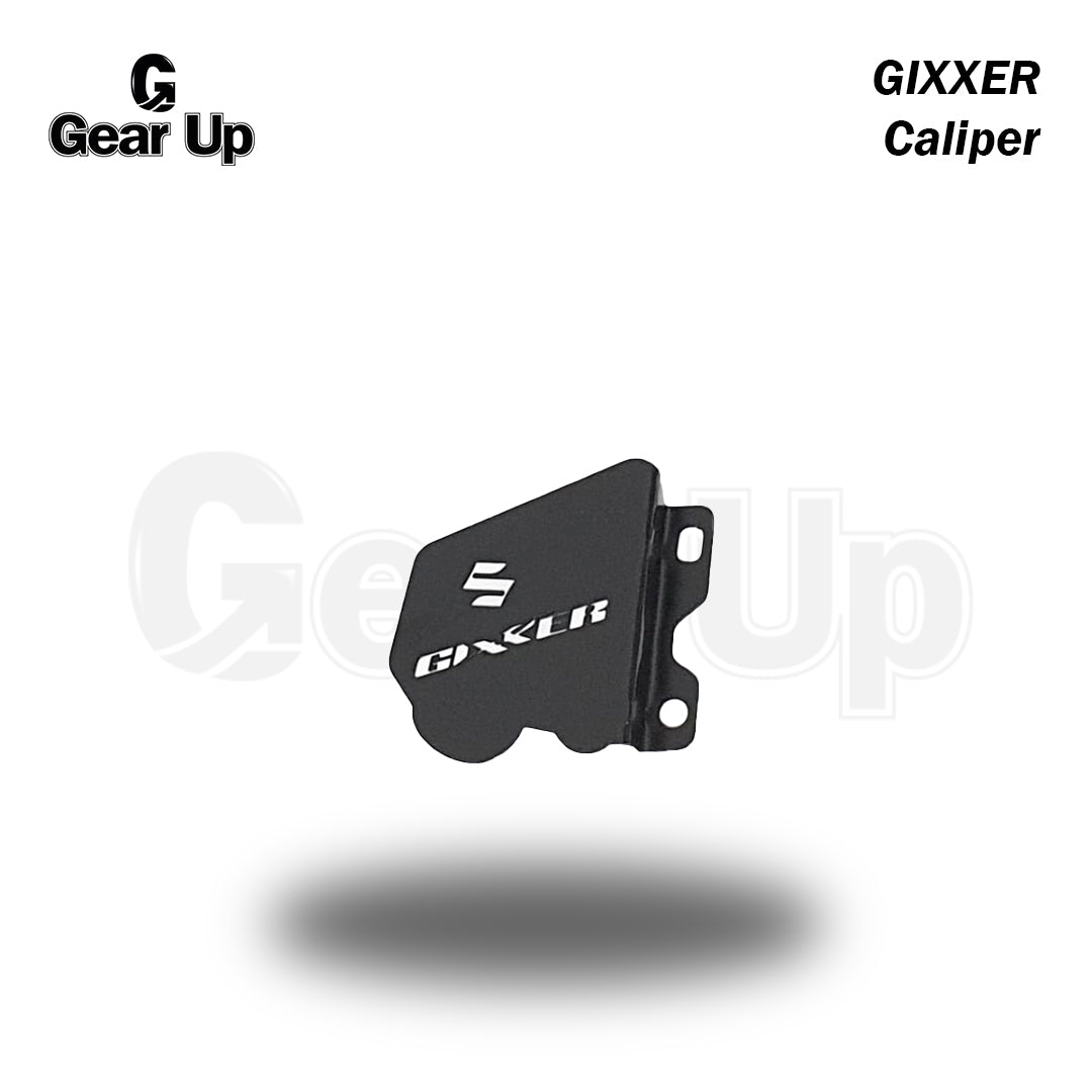 Gixxer 150 - Protector de Caliper