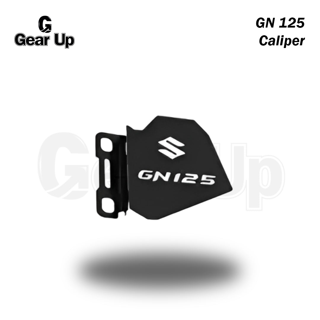 Protector Mordaza / Caliper GN 125