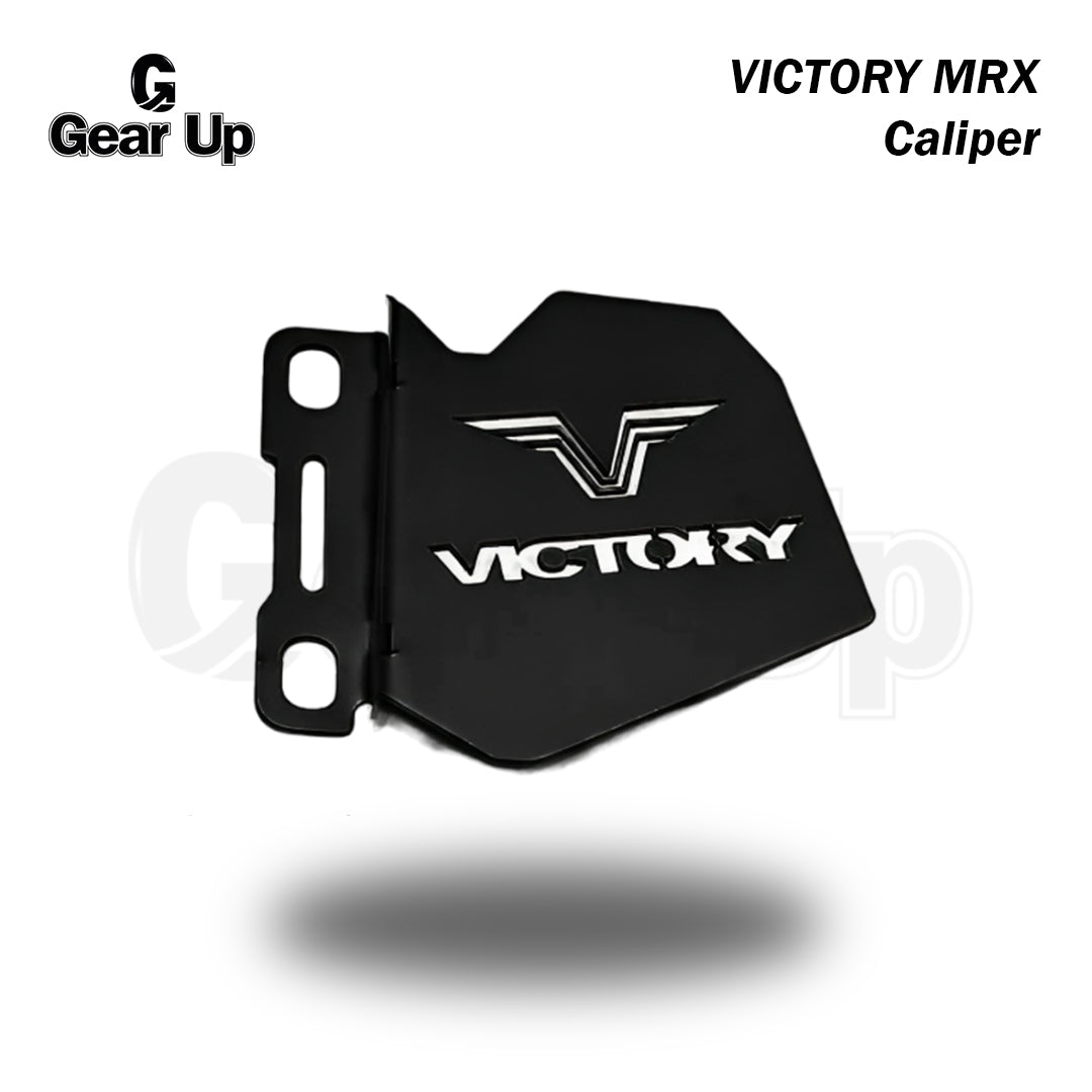MRX 150 - Protector De Caliper
