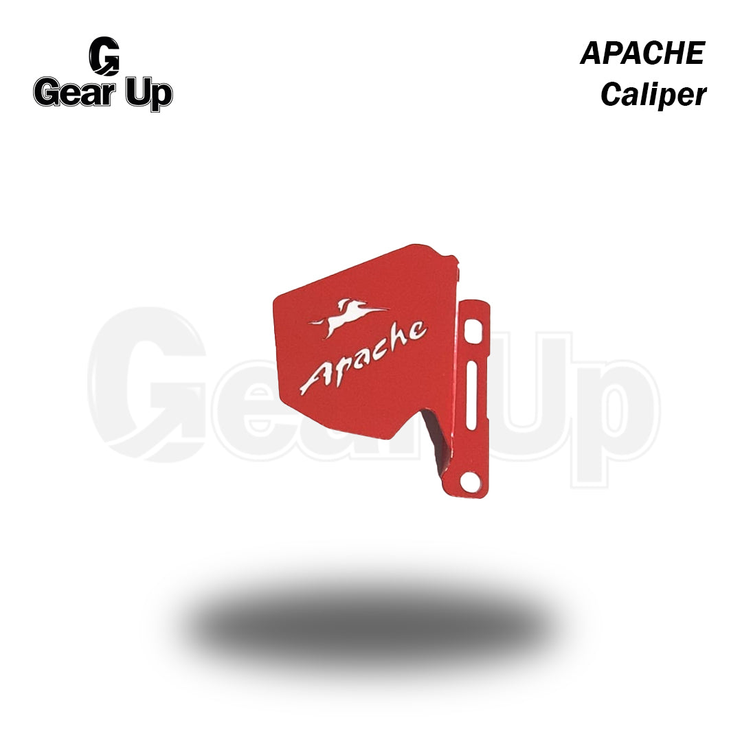 Protector Caliper Apache