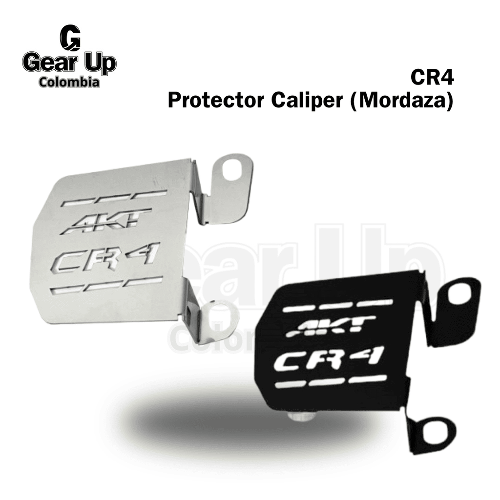 CR4 125 - Protector de Caliper