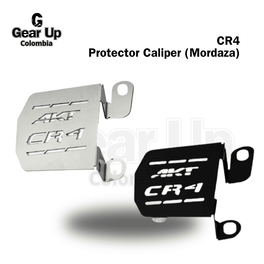 CR4 125 - Protector de Caliper