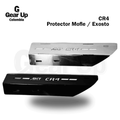 CR4 125 - Protector de Mofle / Exosto