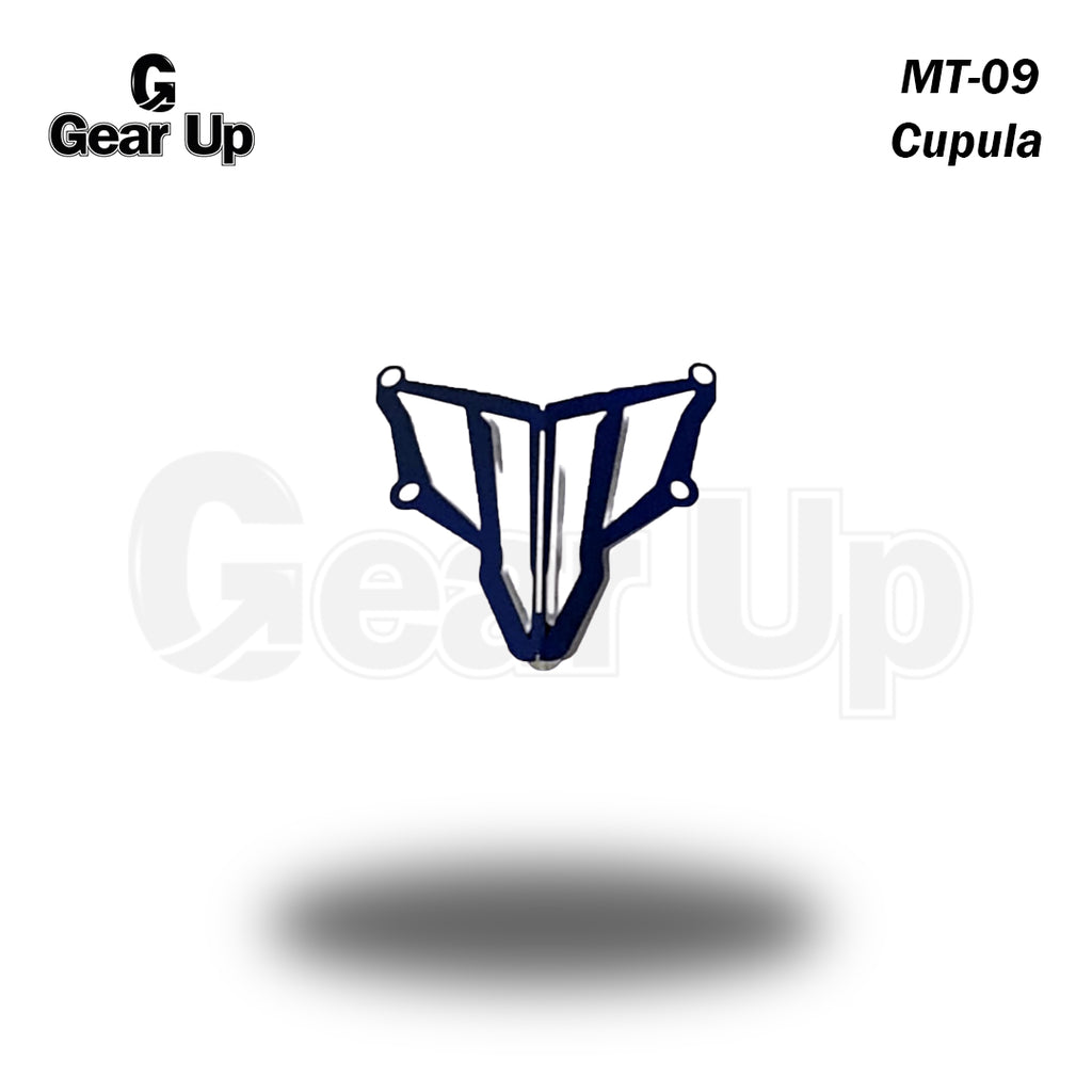 Cupula MT 09