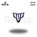 Cupula MT 09