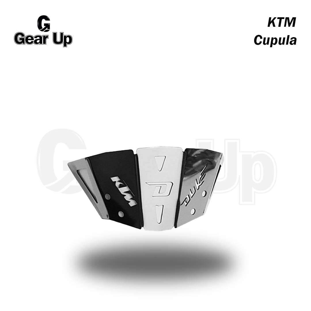 Protector Cupula KTM