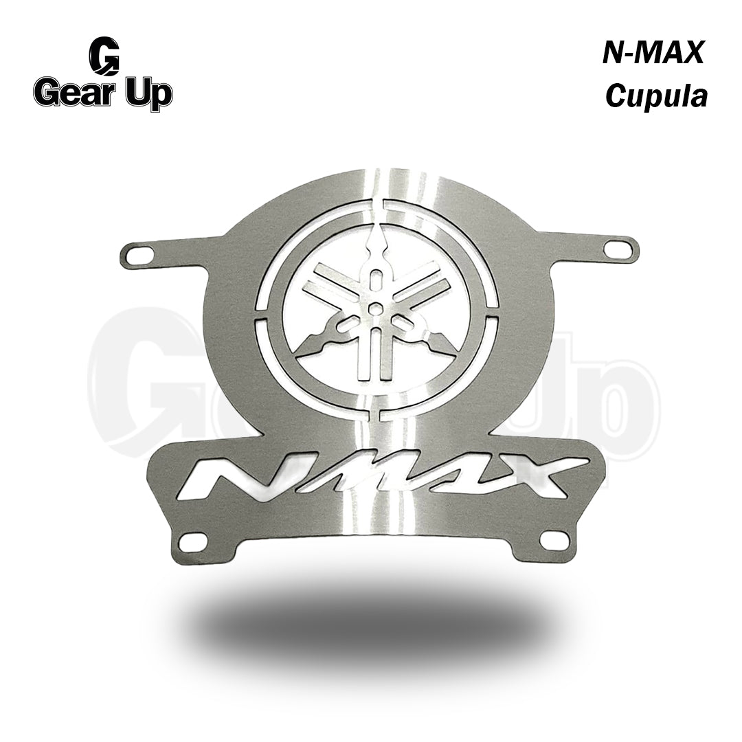 Cupula NMAX
