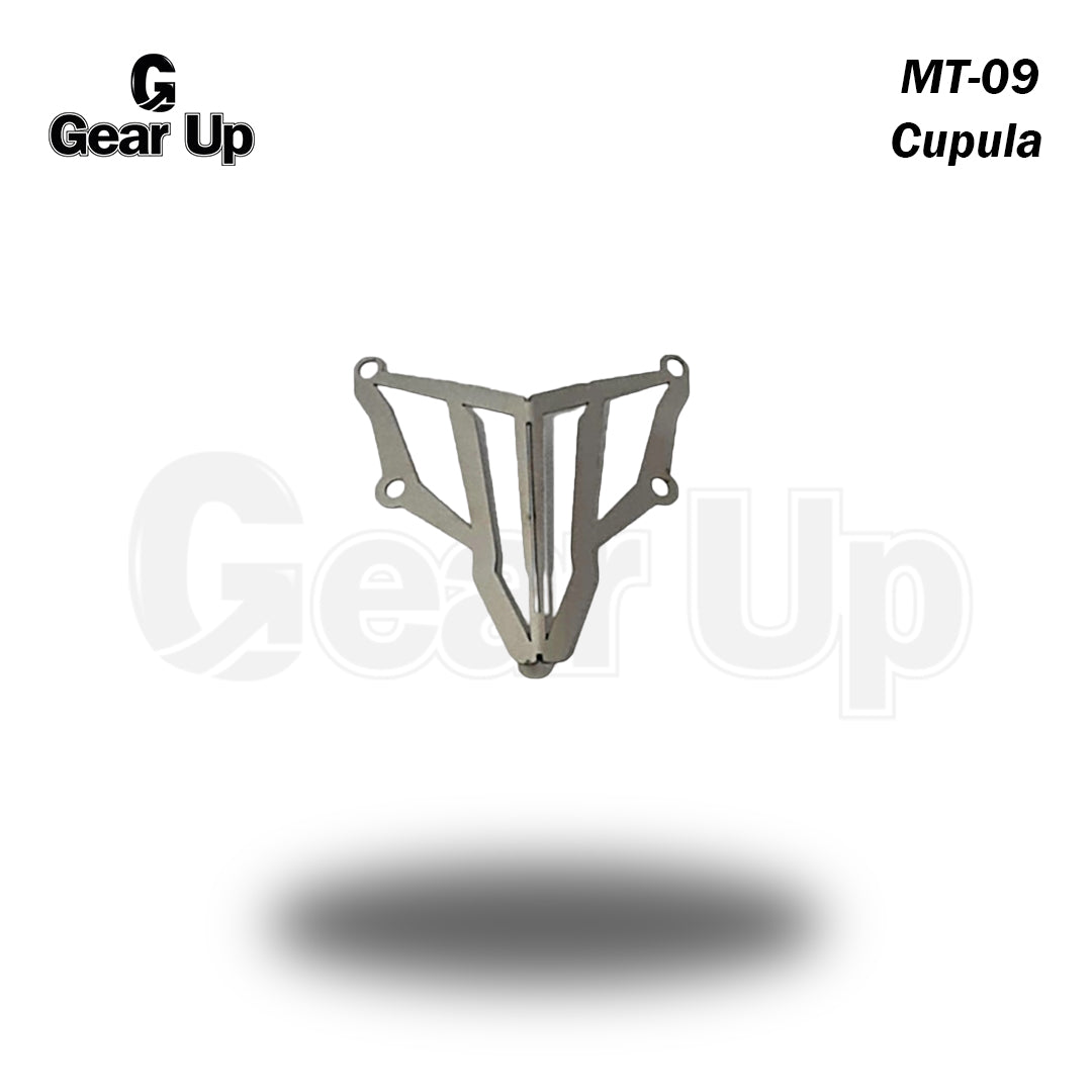 Cupula MT 09