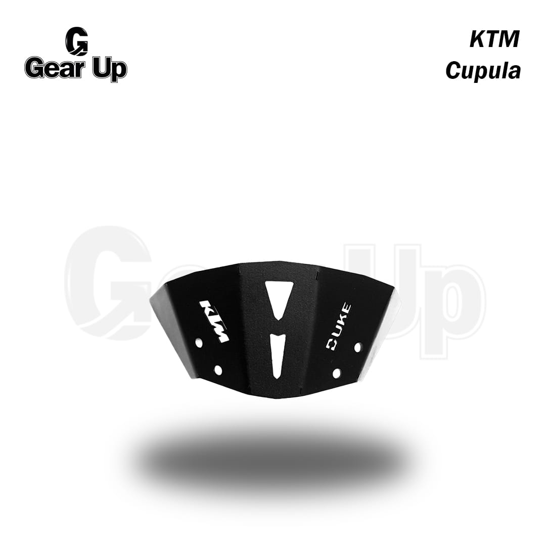Protector Cupula KTM