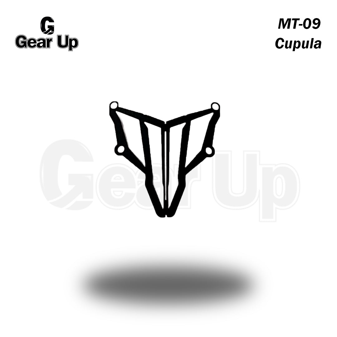 Cupula MT 09