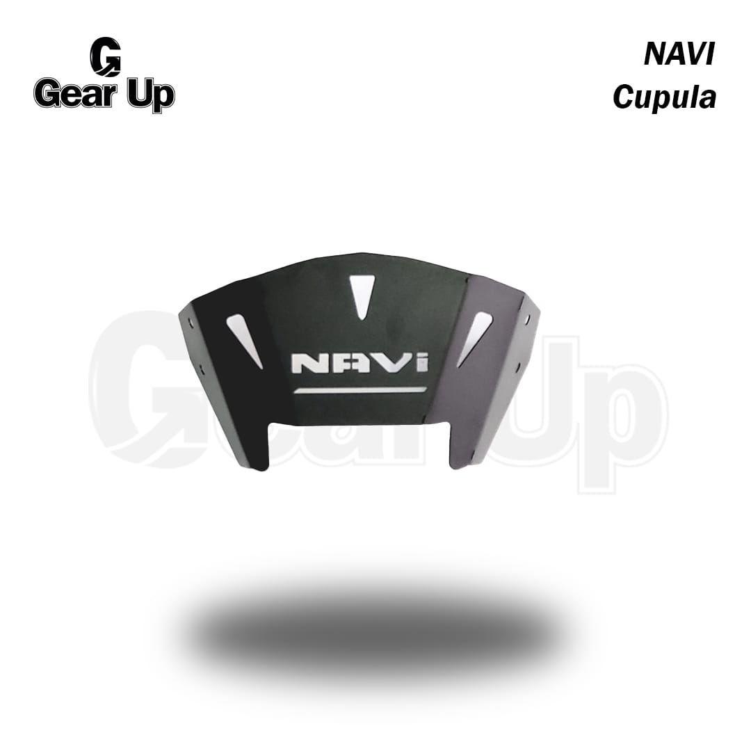 Protector Cupula Navi