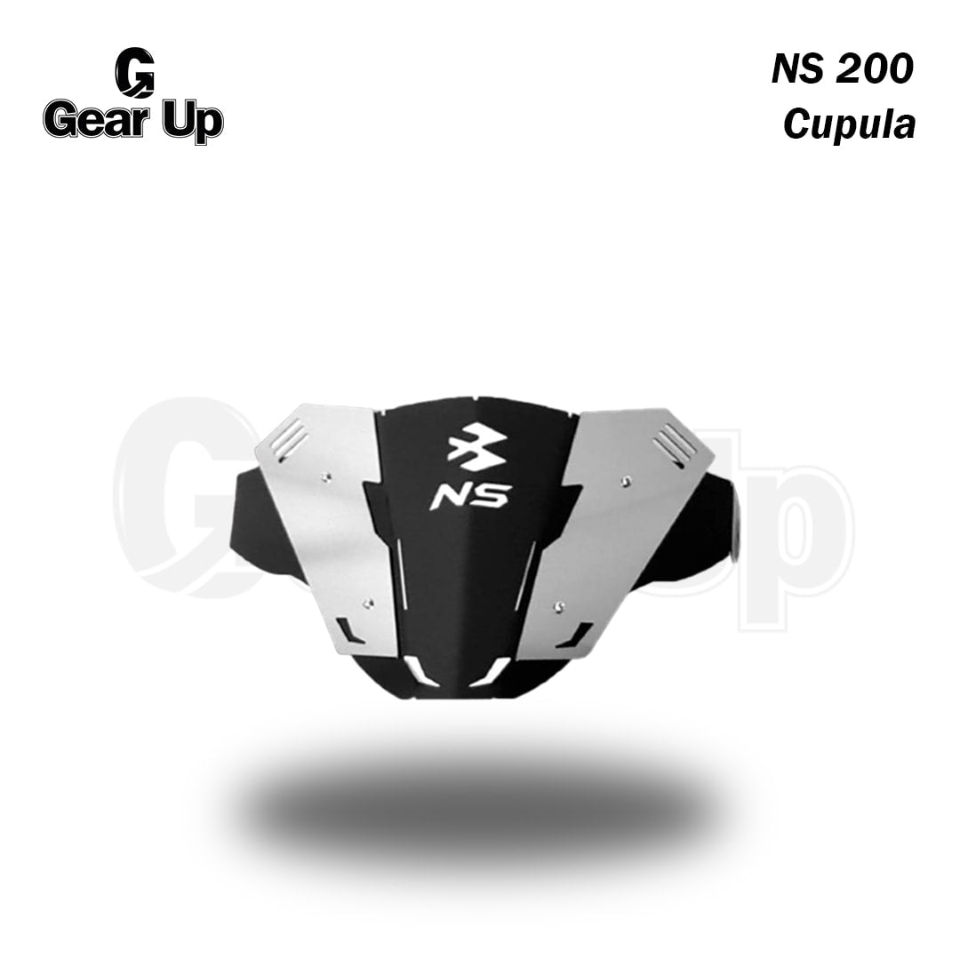 NS 150/160 - Cúpula