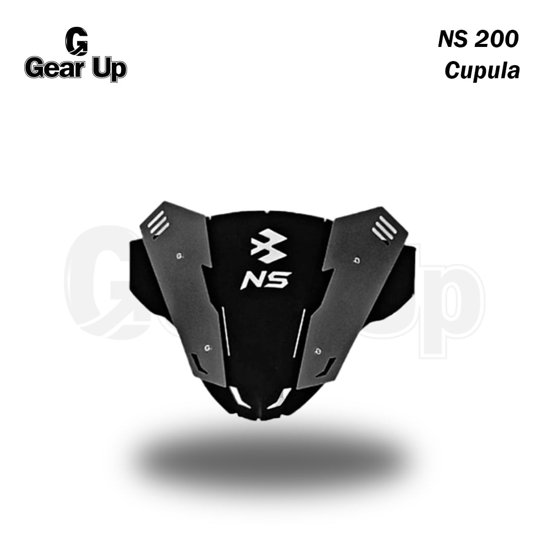 NS 150/160 - Cúpula