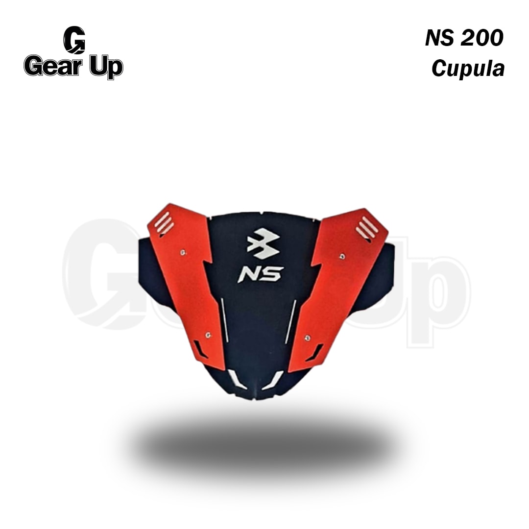 NS 150/160 - Cúpula