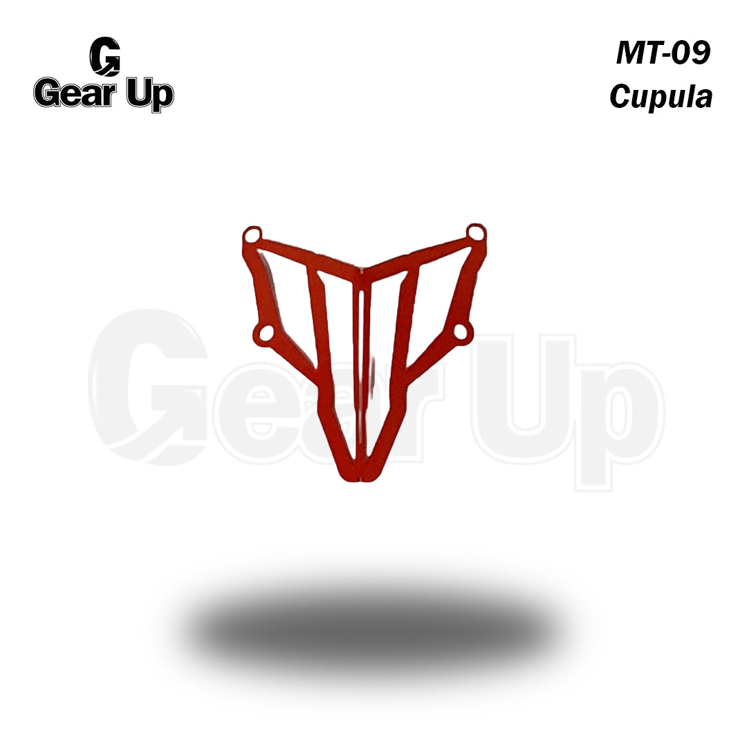 Cupula MT 09