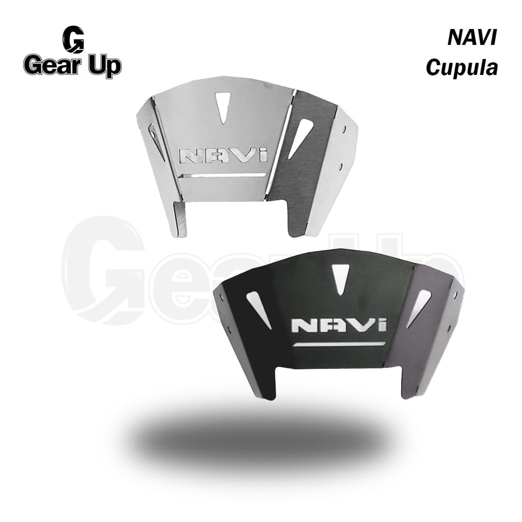 Protector Cupula Navi