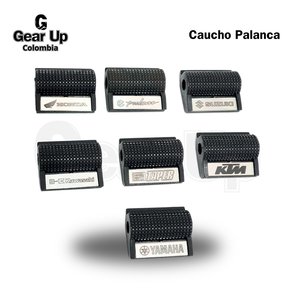 Protector de Calzado (Palanca de cambios)