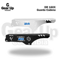 DR 160X - Guarda Cadena + Logo 3D
