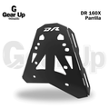 DR 160X - Parrilla