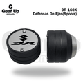 DR 160X - Defensas de Ejes (Spools)