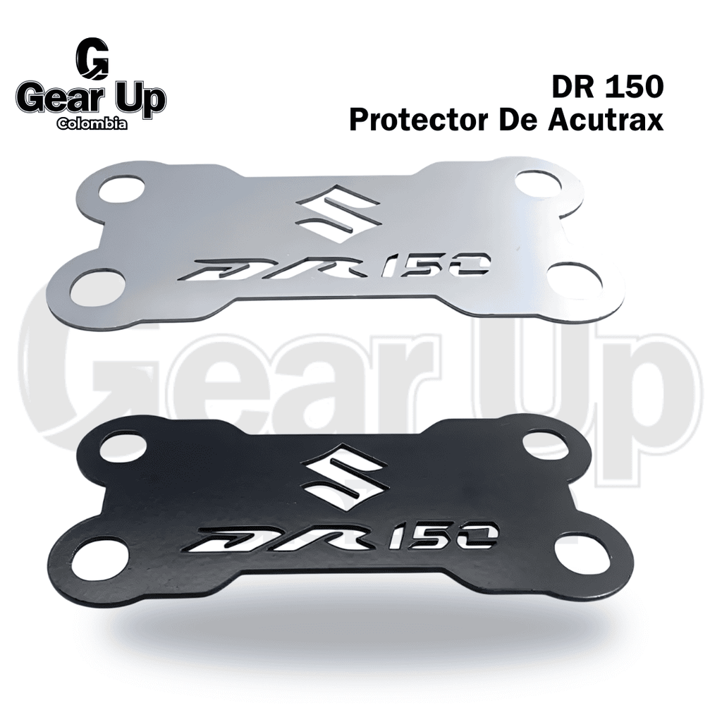 DR 150 - Protector de Acutrax