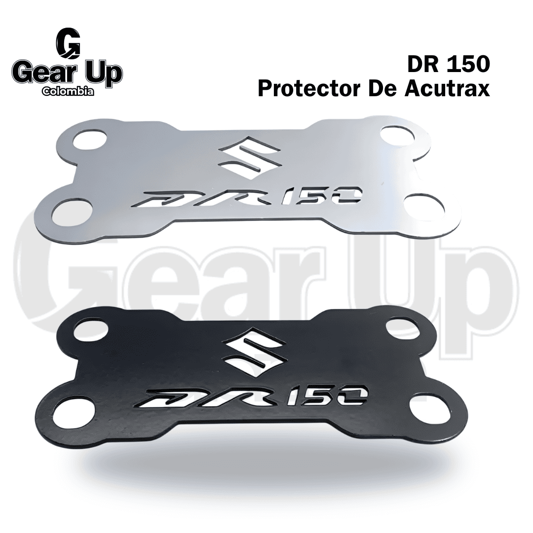 DR 150 - Protector de Acutrax