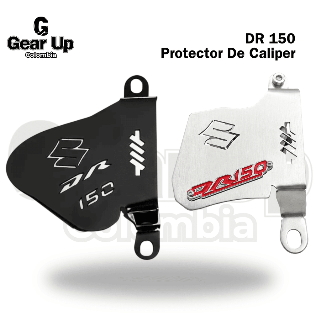 DR 150 - Protector de Caliper