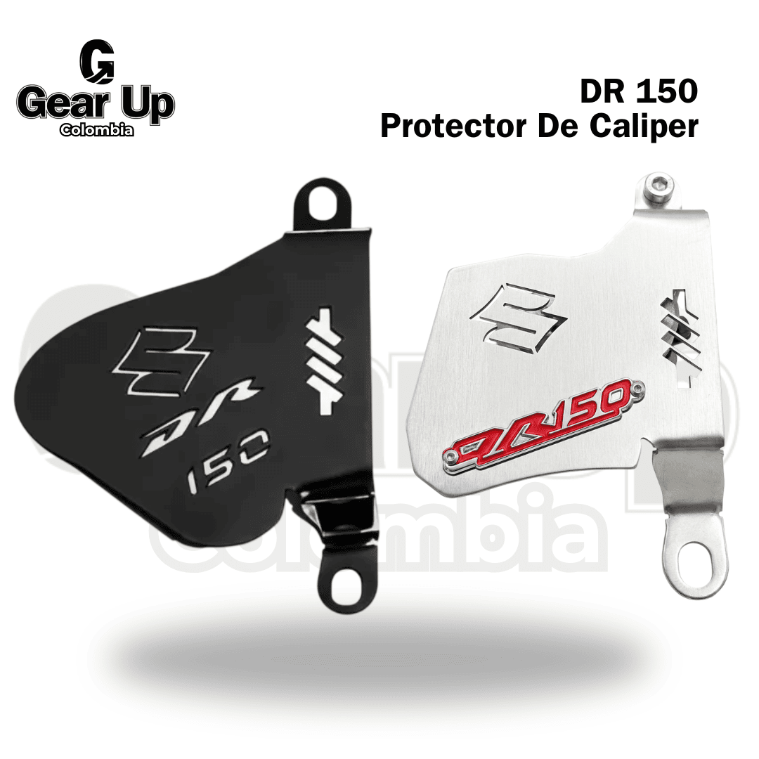 DR 150 - Protector de Caliper