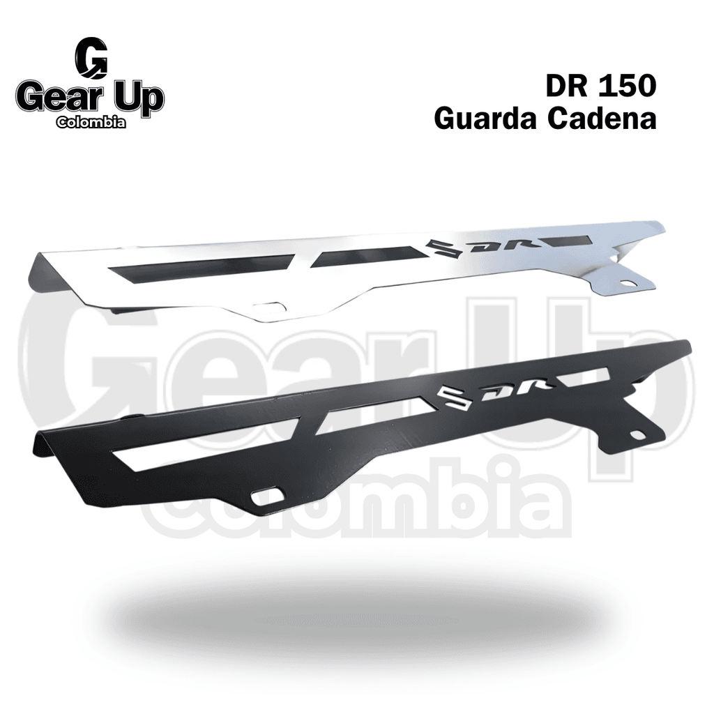 DR 150 - GuardaCadena