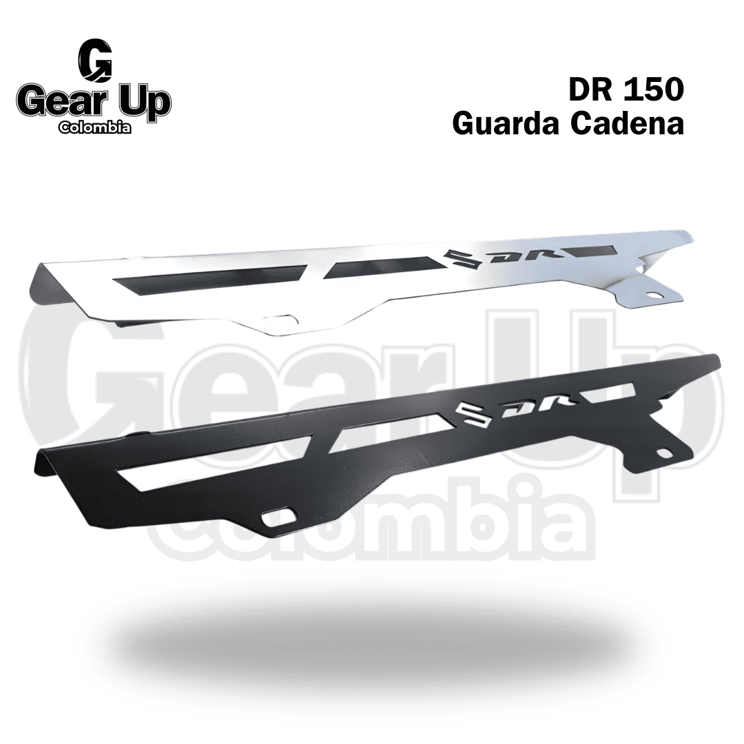DR 150 - GuardaCadena