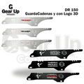 DR 150 - GuardaCadena + Logo 3D