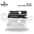 DR 150 - Lámina lateral (PAR)