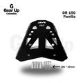 DR 150 - Parrilla