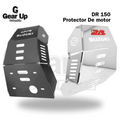 DR 150 - Protector De Motor