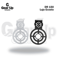 DR 150 - Protector Salida Exosto