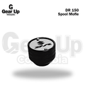 DR 150 - Defensa (Spool) de Exosto / Mofle