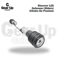 Discover 125 ST - Defensas (Sliders) Premium