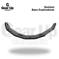 Dominar 2.0 - Base Exploradora